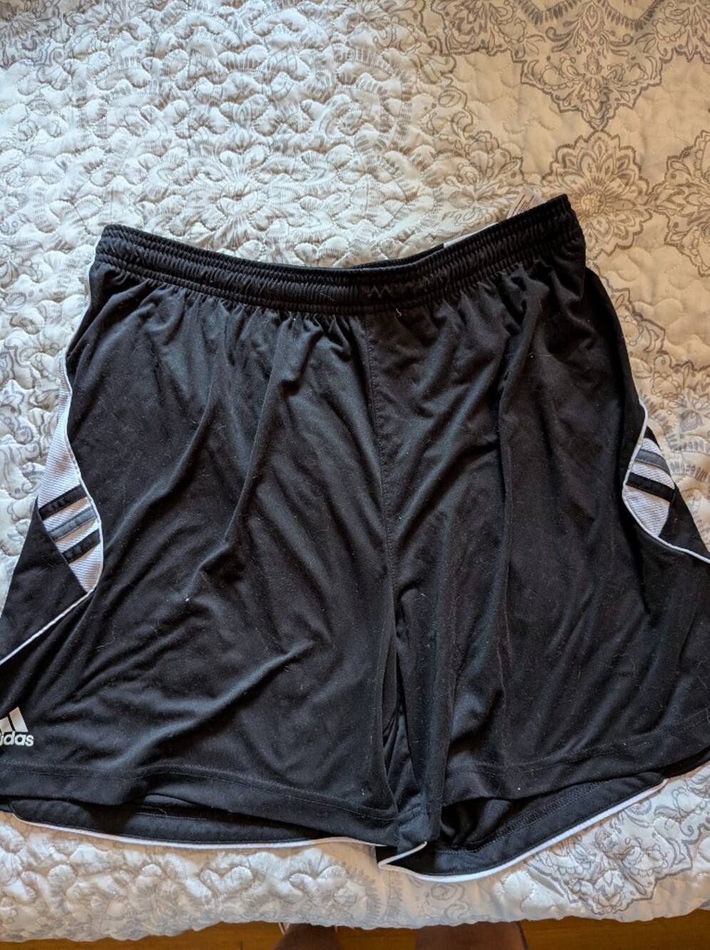 Men's Athletic Shorts